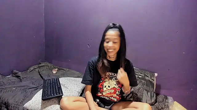 Indianteezerr Chat XXX in diretta