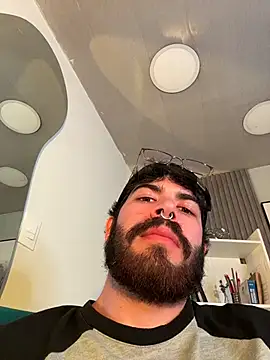 Chat +18 de DomBoy_ ao vivo