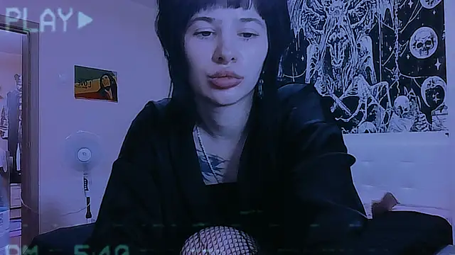 AllisonDeetz 라이브 XXX 채팅