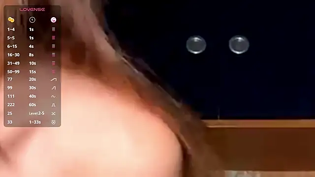 SherryAgins 라이브 XXX 채팅