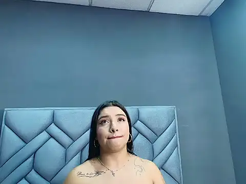 Stefaniabelluci 라이브 XXX 채팅