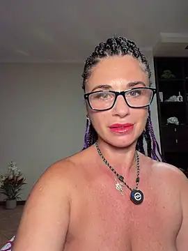 Chat +18 de Eva_Pearl ao vivo