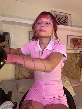 Emma_duff 라이브 XXX 채팅