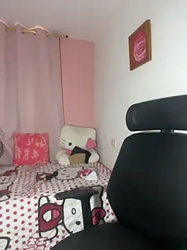 Melody_Fox26 라이브 XXX 채팅