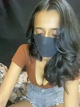 SweetnSpicy_duoのライブXXXチャット