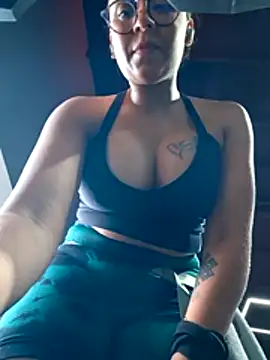 -CoconutCandy- Live XXX-Chat