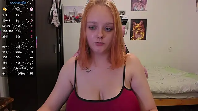 Kofein 라이브 XXX 채팅