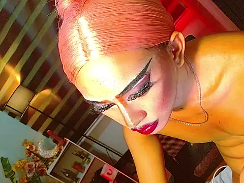 HOLLYWOOD_QUEEN_88 라이브 XXX 채팅