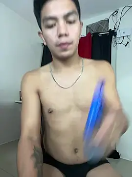 Hunky_paul 라이브 XXX 채팅