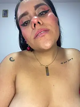 CamilJoness69 라이브 XXX 채팅