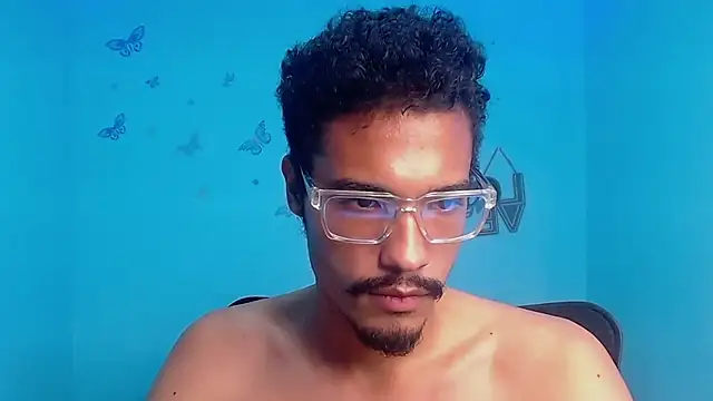 Chat XXX ao vivo de wolf_vip_
