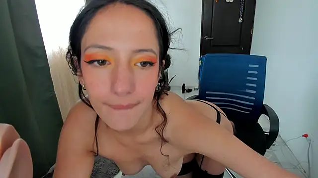 Lucia_Fuster 라이브 XXX 채팅