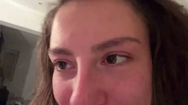 XXX chat uživo modela IraidaArvayo