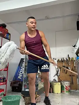 Paul22cm-: онлайн-секс-чат