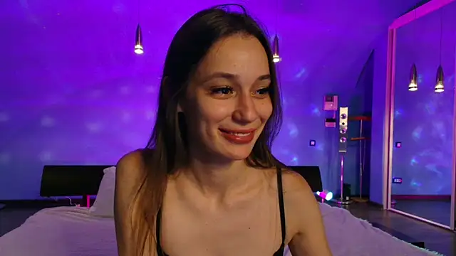 AlikaKir 라이브 XXX 채팅
