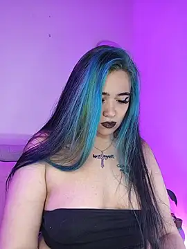 Živý XXX chat liliith-zeniith