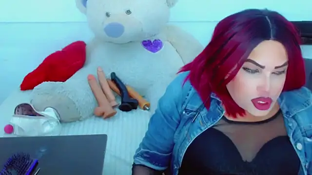 Živý XXX chat NharaBigCock