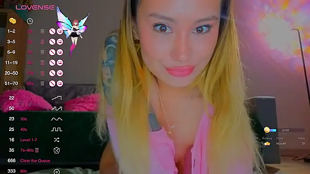 baobei03 Live XXX Chat