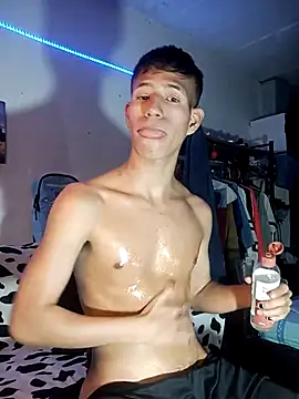 Živý XXX chat dareck_18