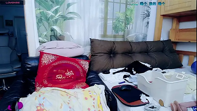 amysasa's Live XXX Chat