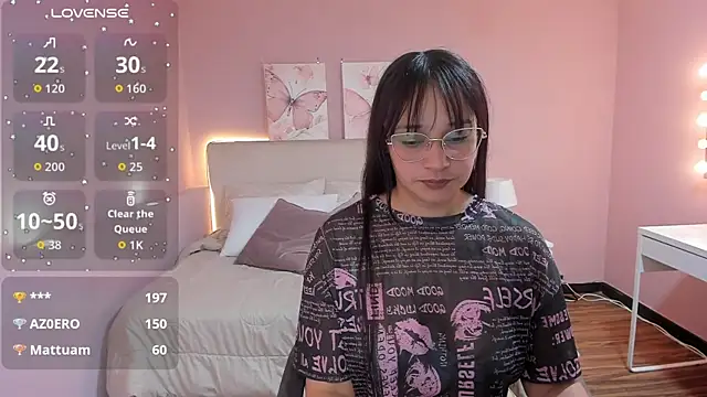Sammy_7_'s Live XXX Chat