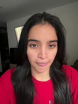 Chat XXX en directo de VanessaDoofenshmirtz