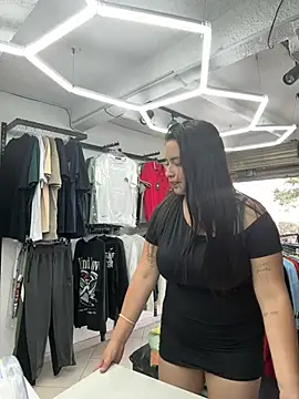Miss_Bella_Flame 라이브 XXX 채팅