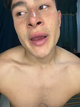 AustinJones_ Шоу с уебкамера