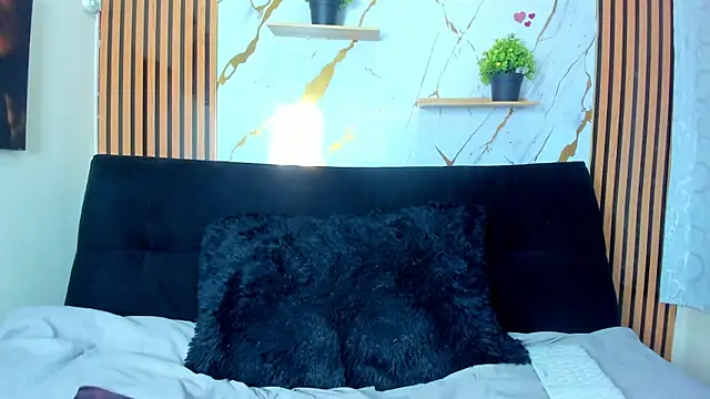candy_queens_ Adlı Modelin Canlı XXX Sohbeti