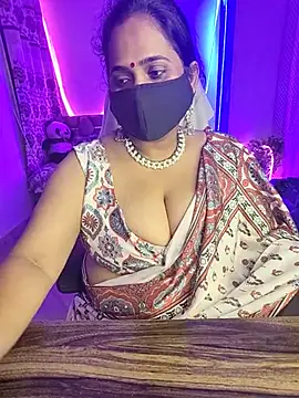 Bhabhiji1_simran 라이브 XXX 채팅