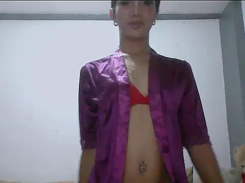 Chatroom XXX en direct de CassieSommereux