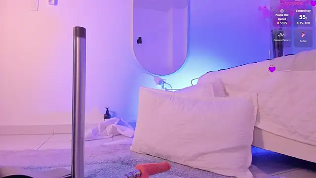 Susanaross Live XXX Chat