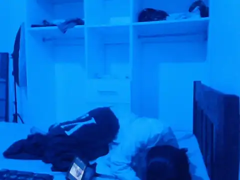 Živý XXX chat SexyLi_