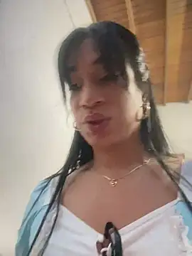 XXX chat uživo modela Ashly_Miller
