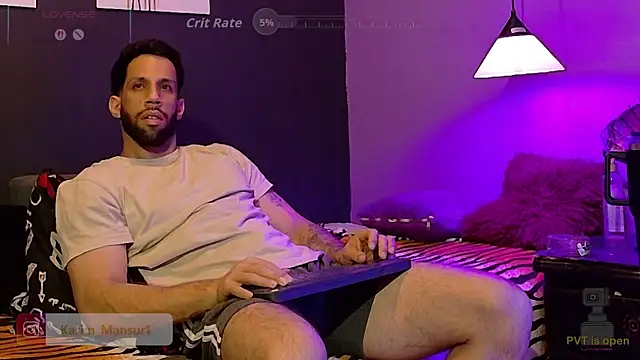 Karim_mansur Chat XXX in diretta
