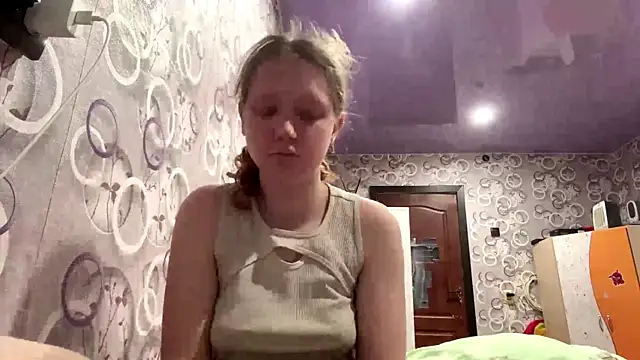 BirgitKamal XXX чат на живо