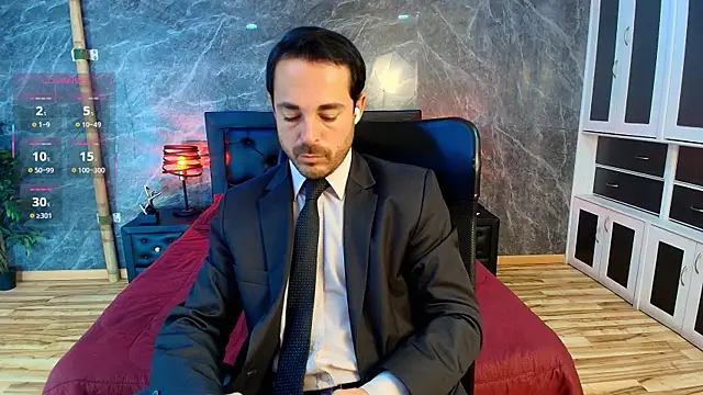 Chat XXX Live Adams_Sanz