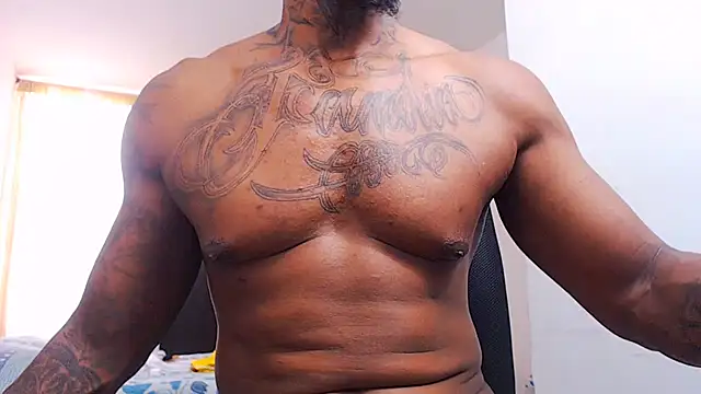Czat XXX na żywo – jhon_tomson1