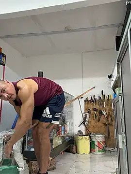 Paul22cm- 라이브 XXX 채팅