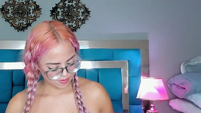 Chat XXX Live CristyBloom