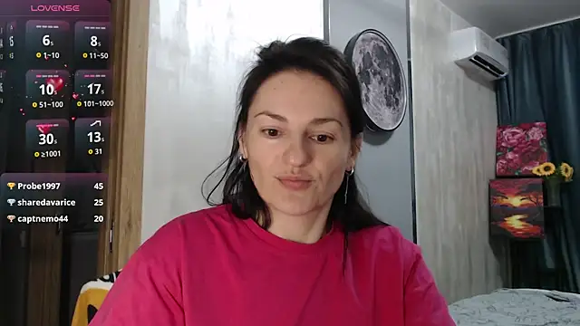 Stacy_Davice's Live XXX Chat