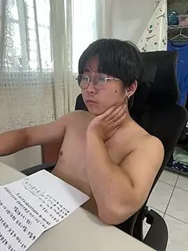Chat XXX Live tw_boy520