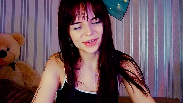 แชท XXX สดของ ArianaLight