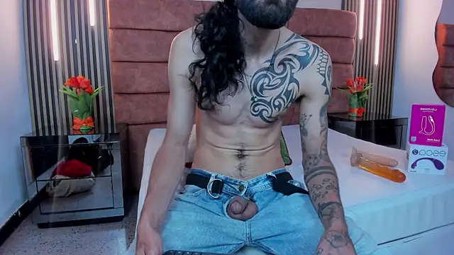 Alexx_val's Live XXX Chat