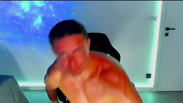 Živý XXX chat BadBoyVibes84