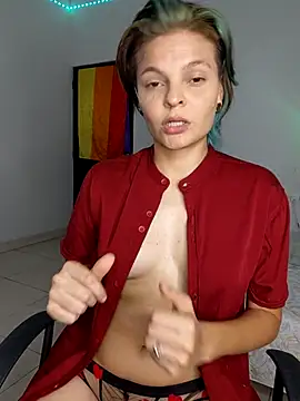 Chat XXX Live Kay_towers