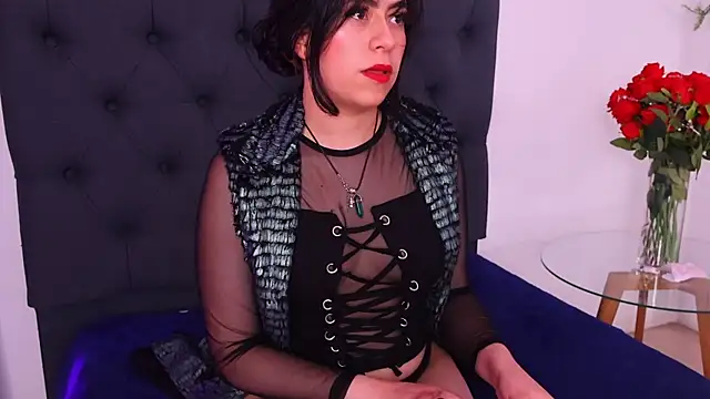 Chat +18 de Domenica_Dupont ao vivo