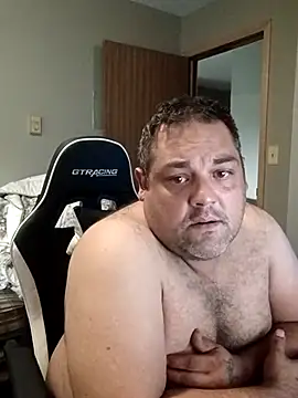 צ'אט XXX בשידור חי של Man1gonzalez