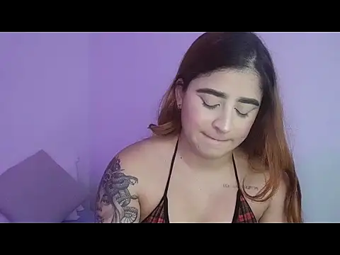 MartinaConnorr Live XXX-Chat