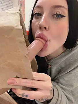 Melissa_crazy's Live XXX Chat